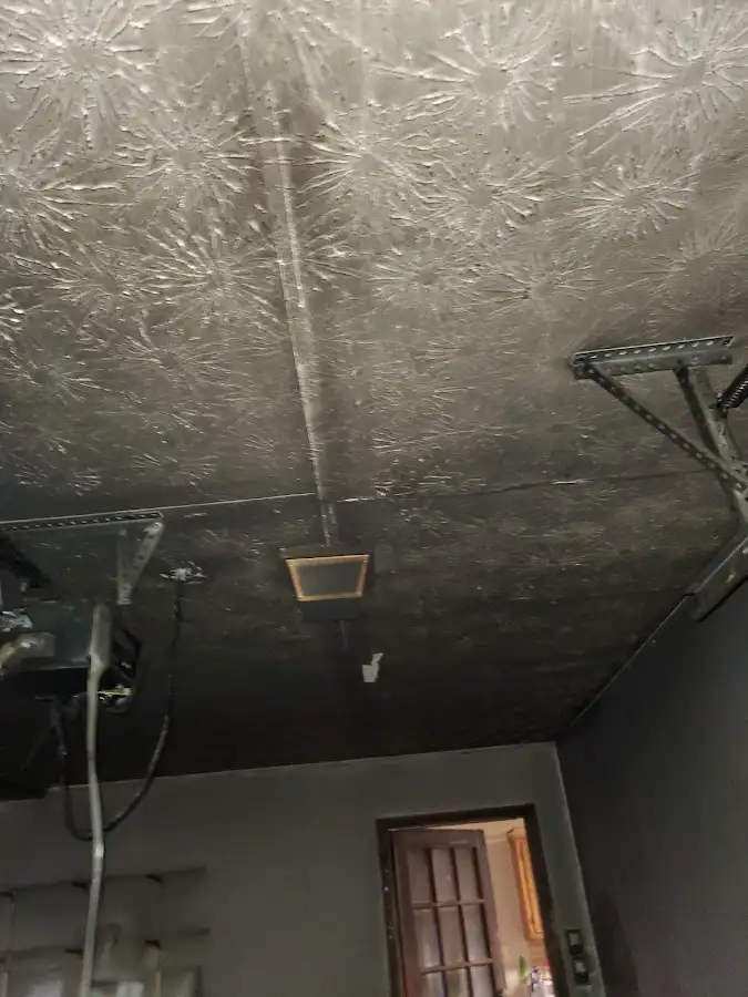 Fire and smoke damage assessment for Emergency Water Damage Services in Randallstown